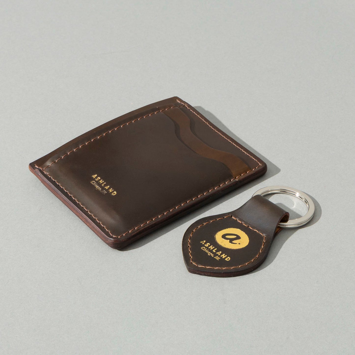 6-slot Vertical Frank + Free Key Fob