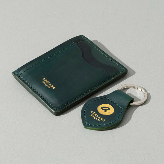 6-slot Vertical Frank + Free Key Fob