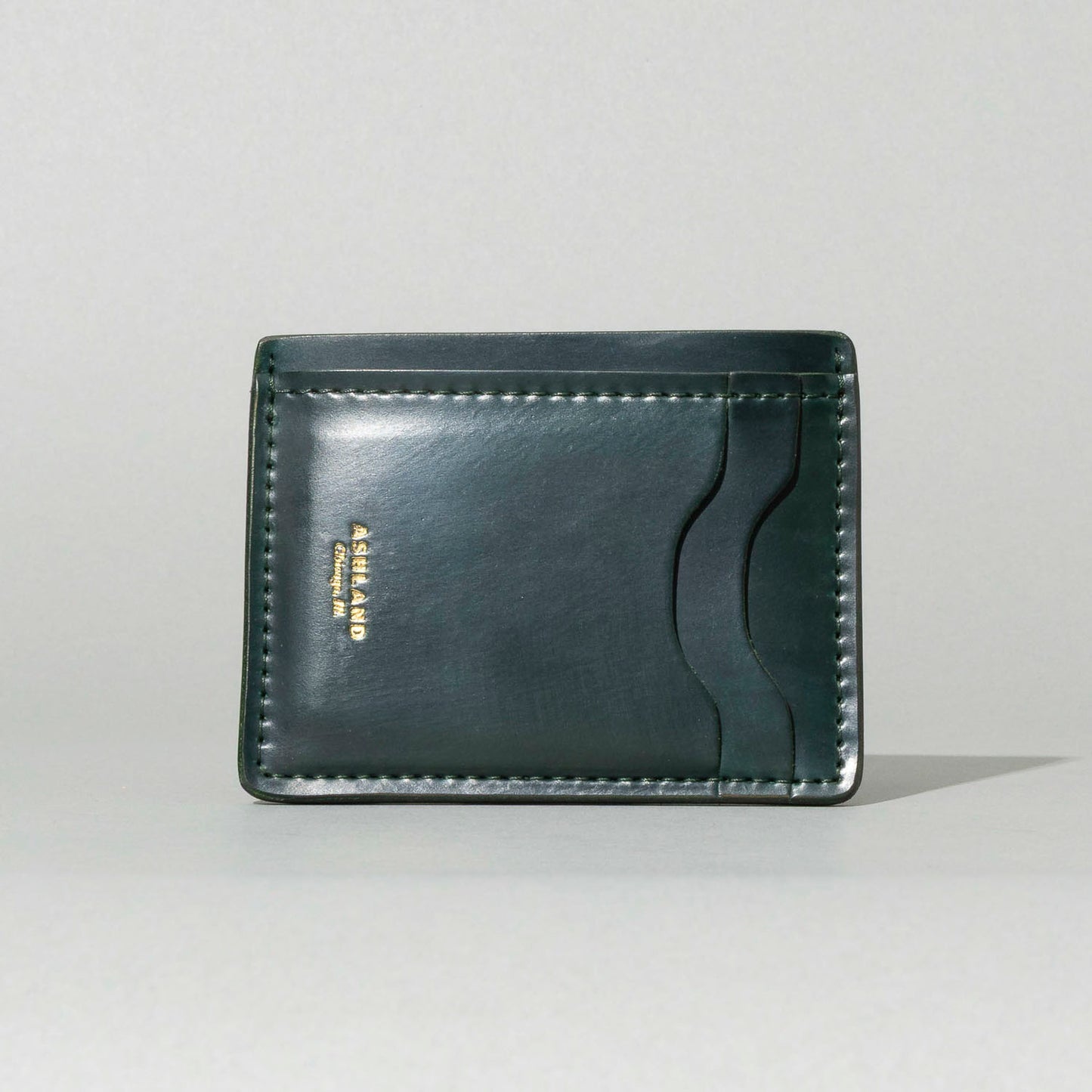 6-slot Vertical Frank + Free Key Fob