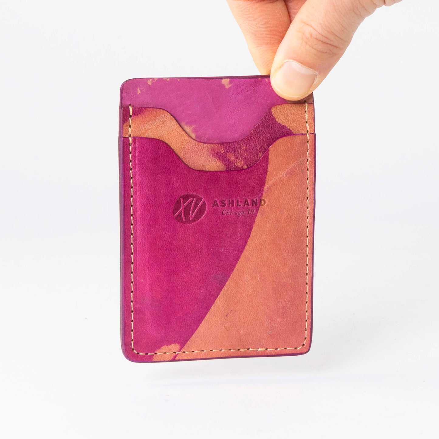 One-Off Lucky Card Holder