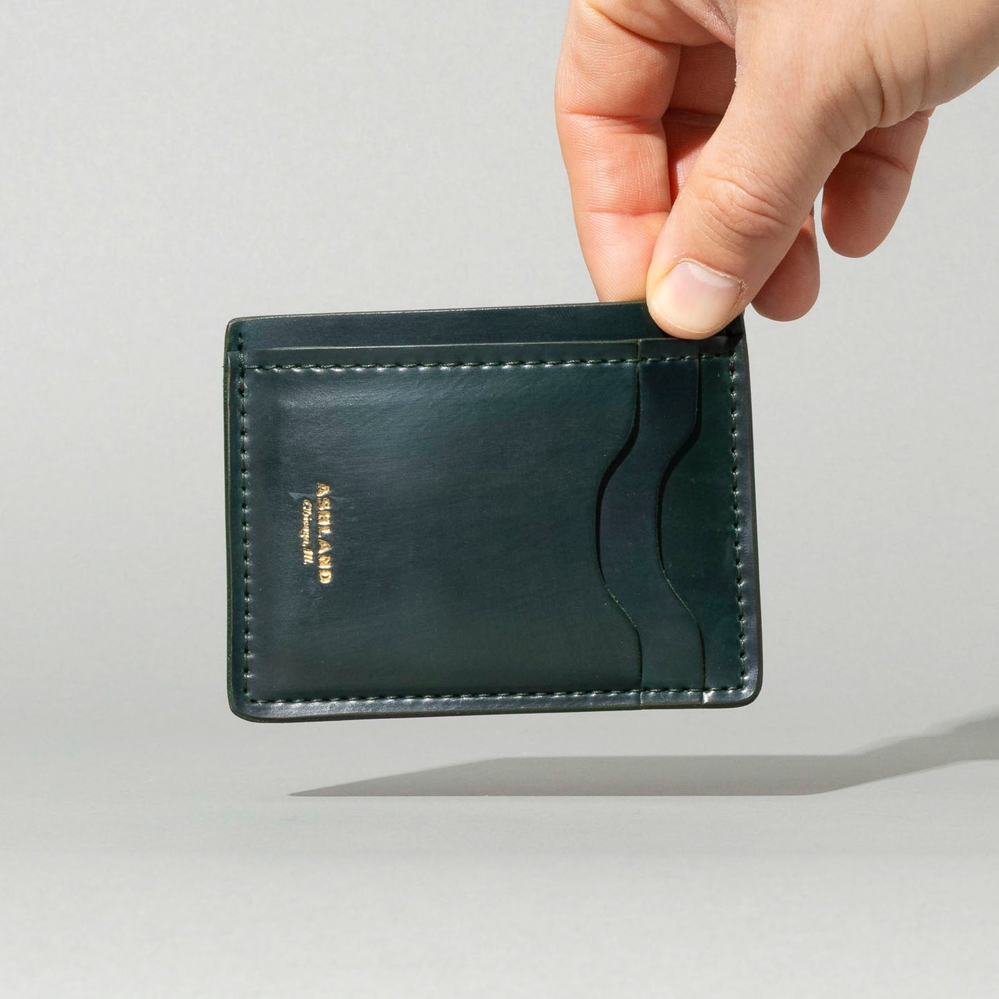 6-slot Vertical Frank + Free Key Fob