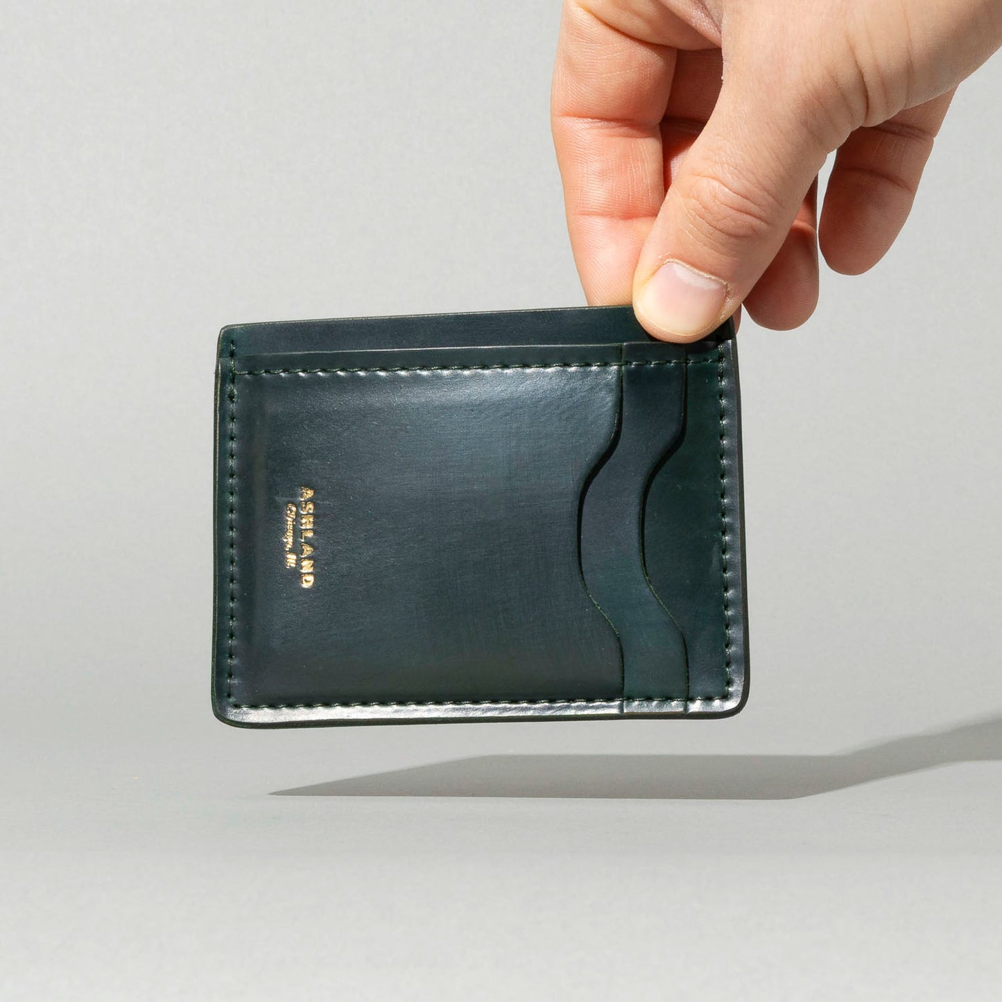 6-slot Vertical Frank + Free Key Fob
