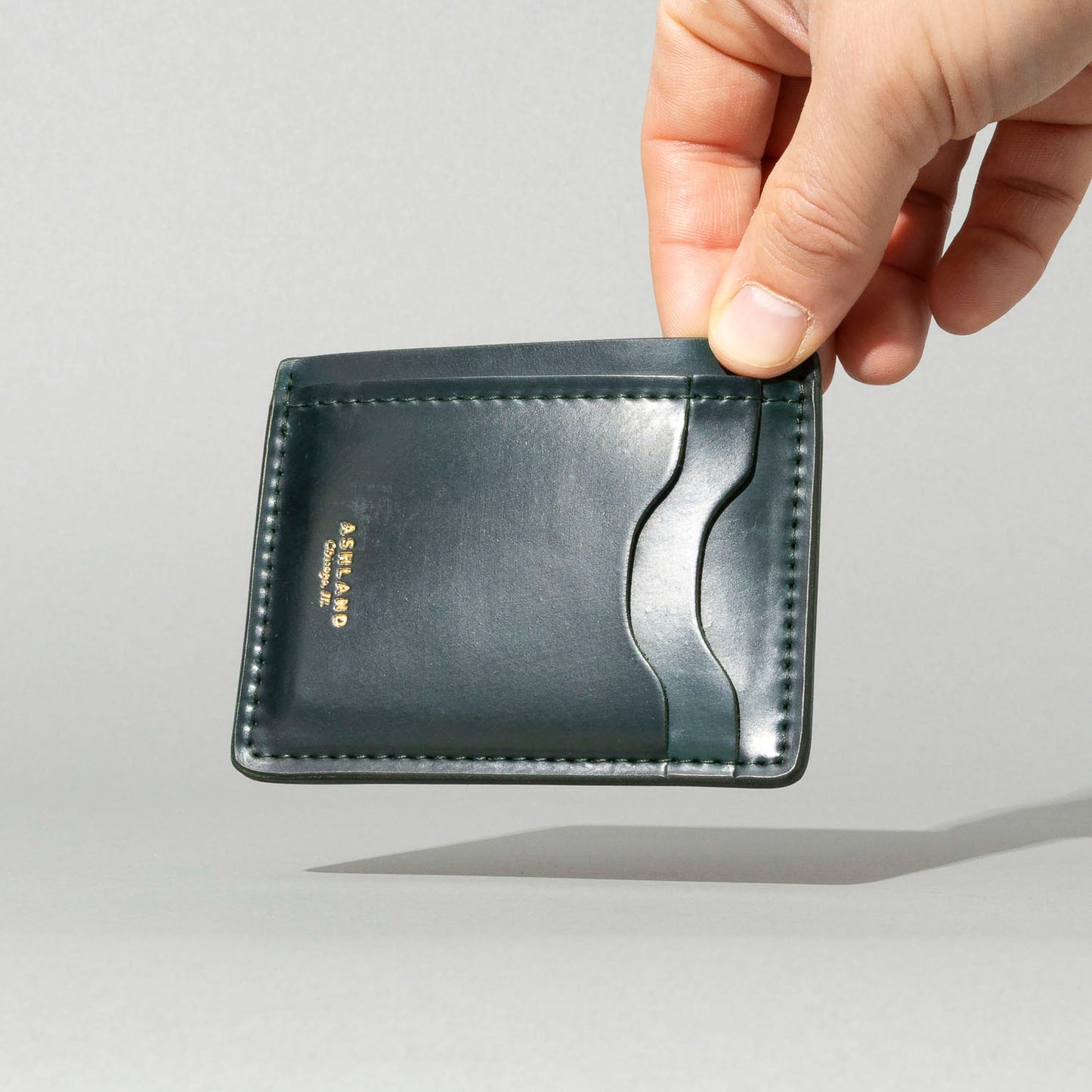 6-slot Vertical Frank + Free Key Fob