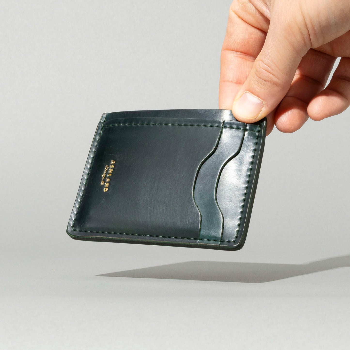 6-slot Vertical Frank + Free Key Fob