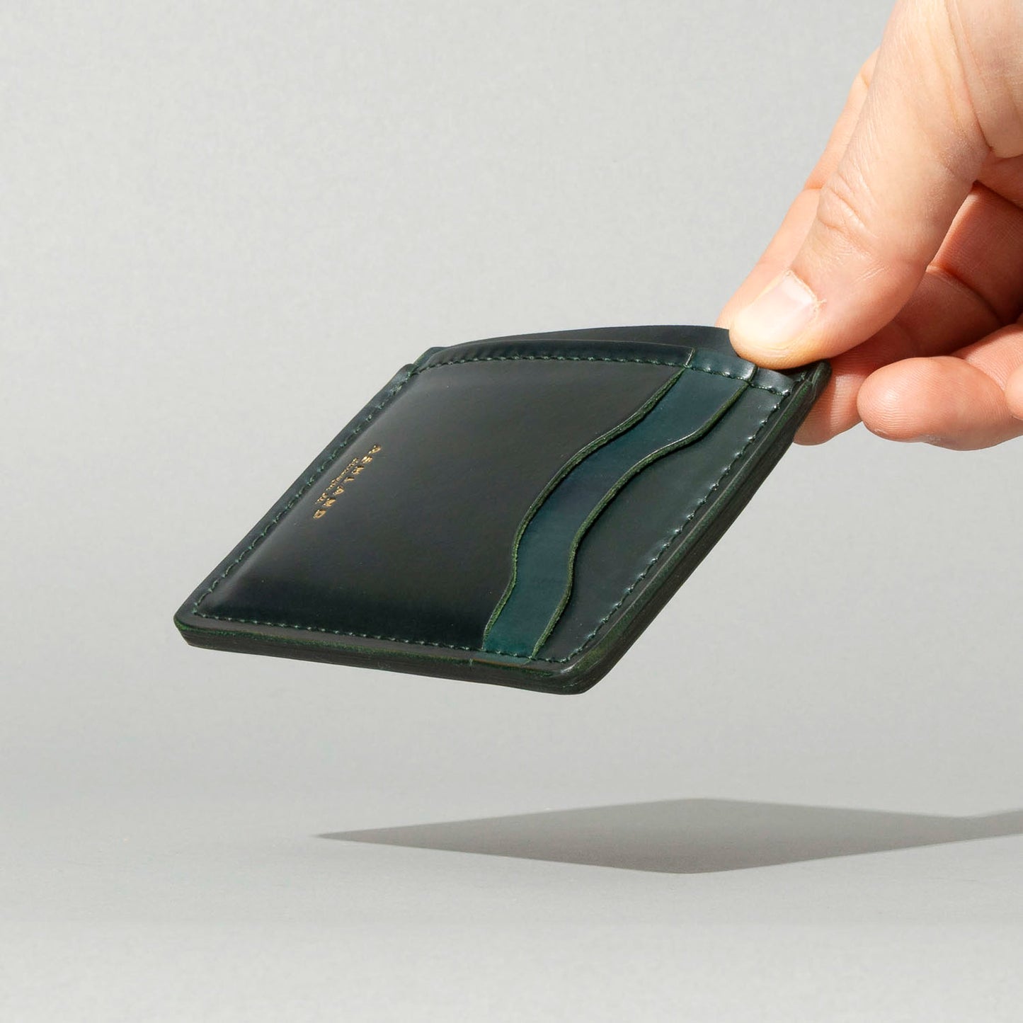 6-slot Vertical Frank + Free Key Fob