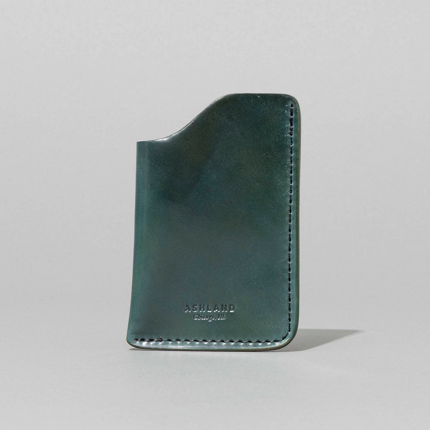 One-Off One-Shot Card Case