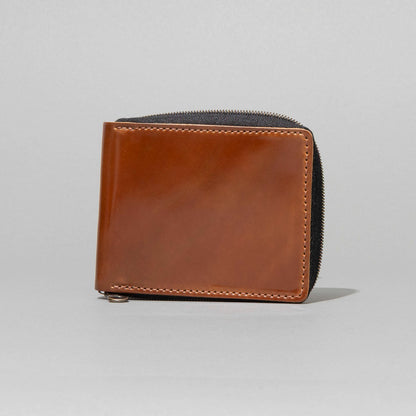 One-Off PROTOTYPE Zip Fox