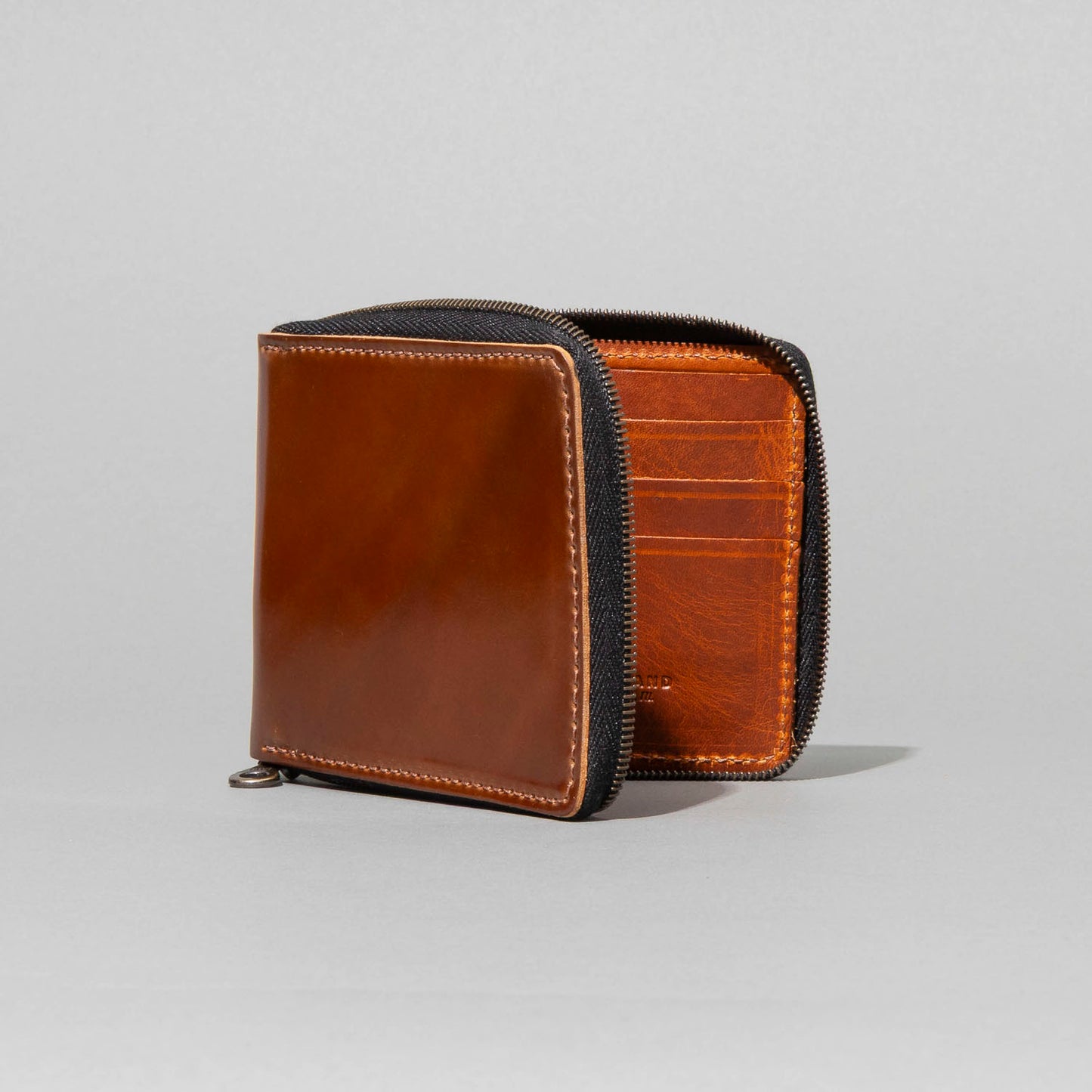 One-Off PROTOTYPE Zip Fox