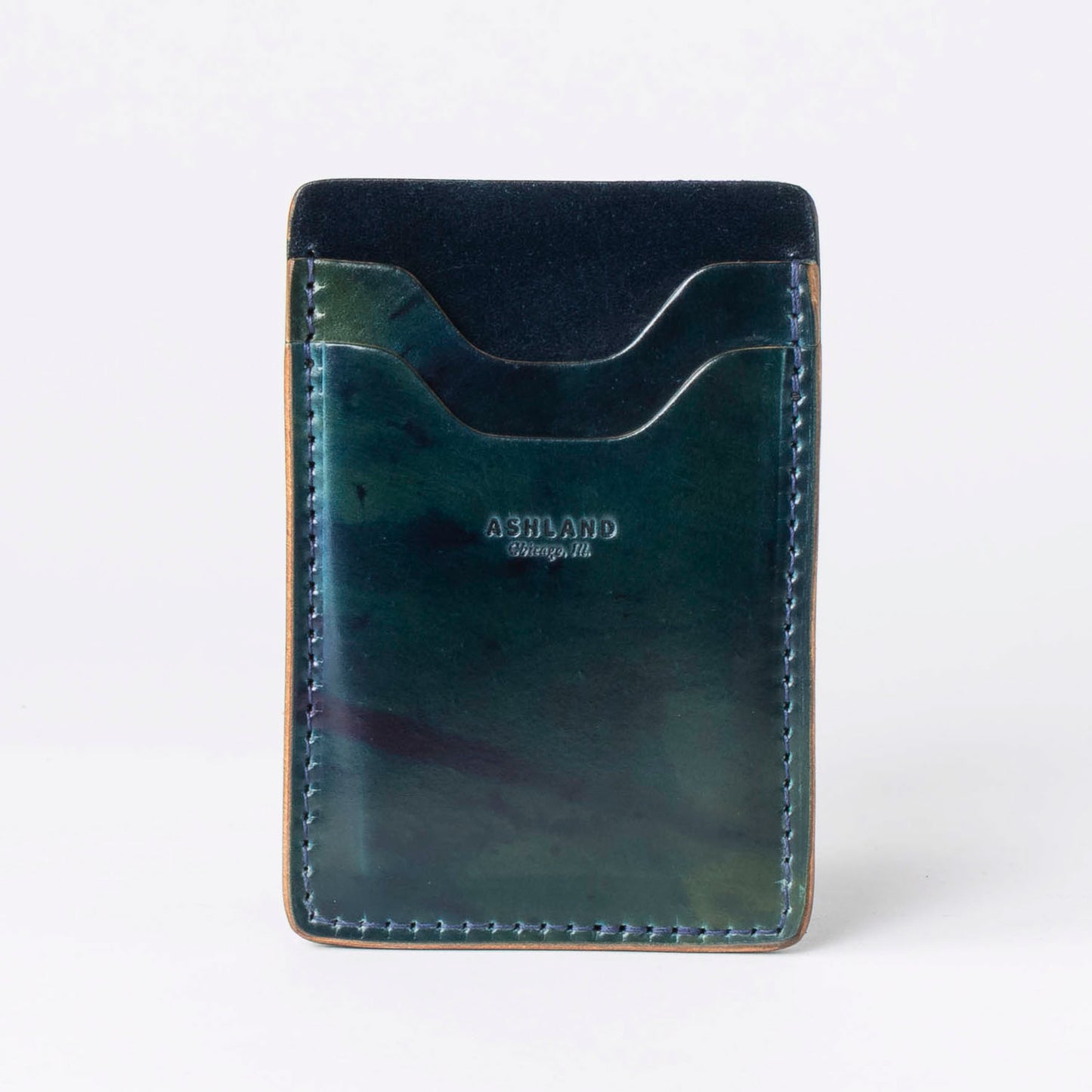 One-Off Lucky Card Holder