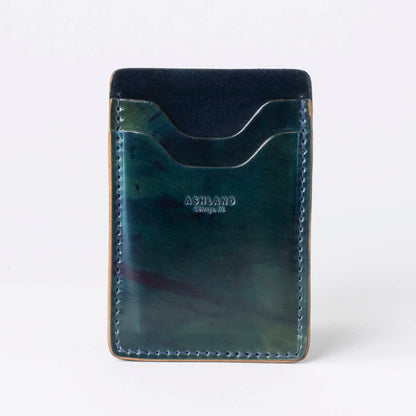 One-Off Lucky Card Holder