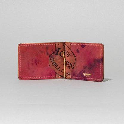 One-Off Capone Money Clip