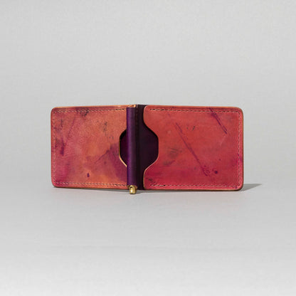 One-Off Capone Money Clip