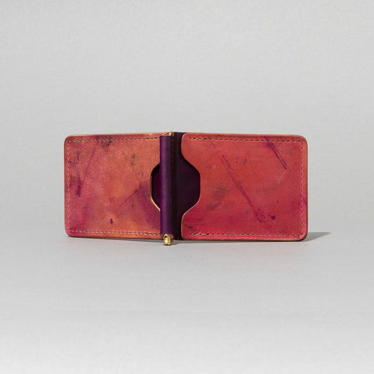 One-Off Capone Money Clip