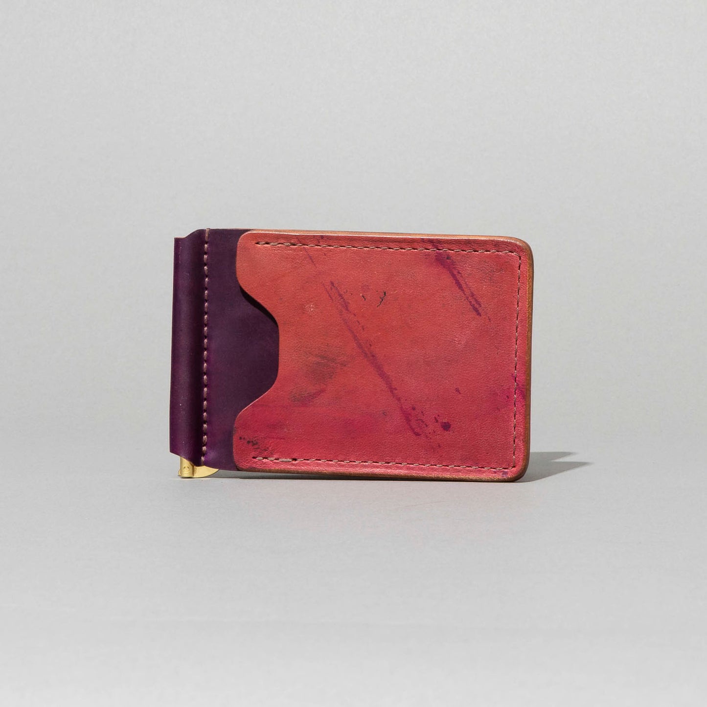 One-Off Capone Money Clip