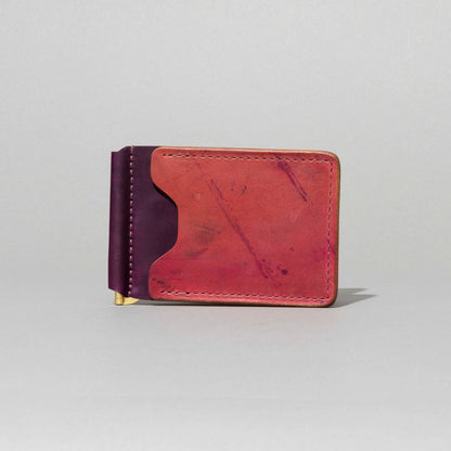 One-Off Capone Money Clip