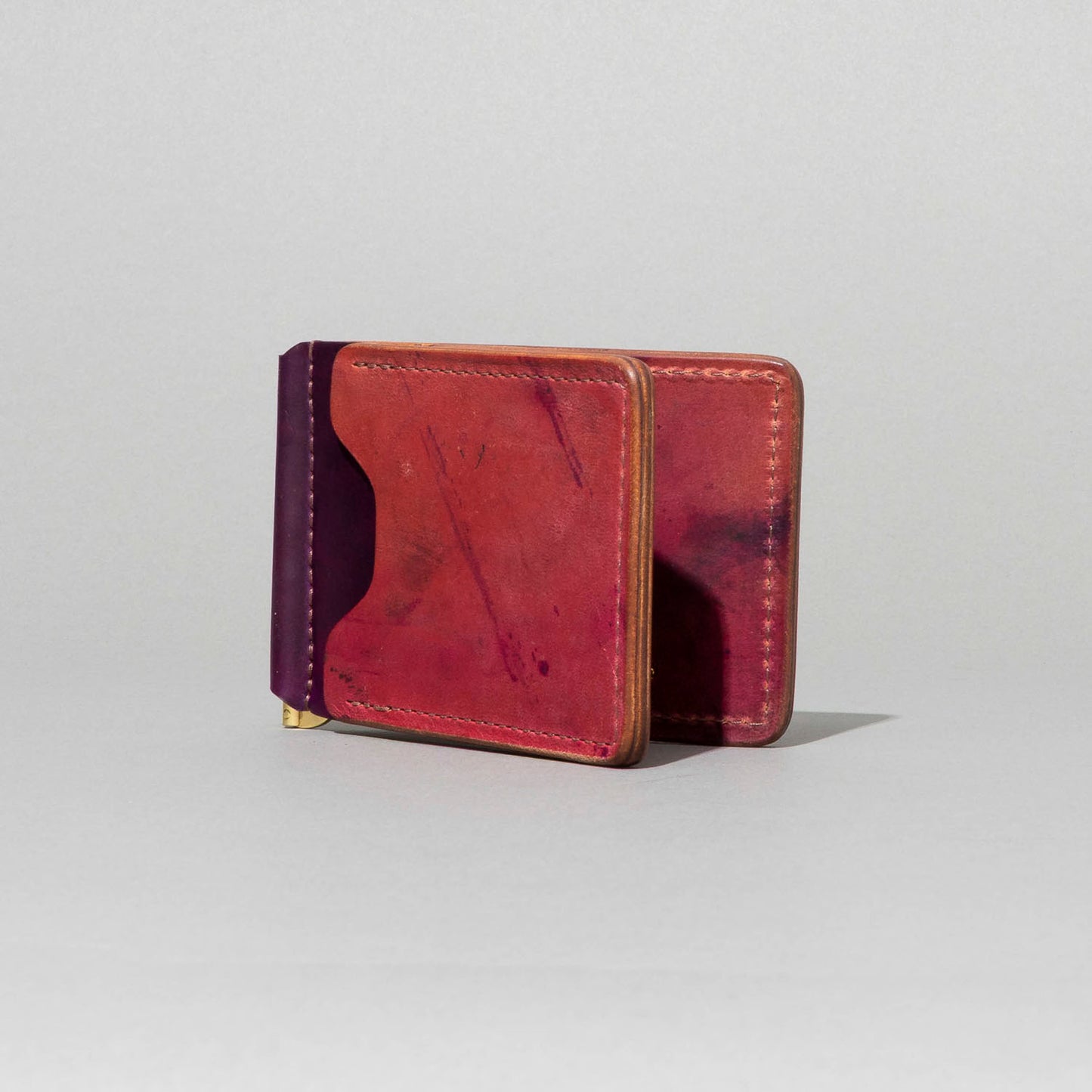 One-Off Capone Money Clip