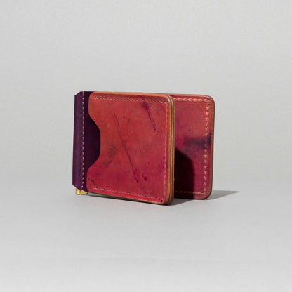 One-Off Capone Money Clip