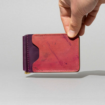 One-Off Capone Money Clip