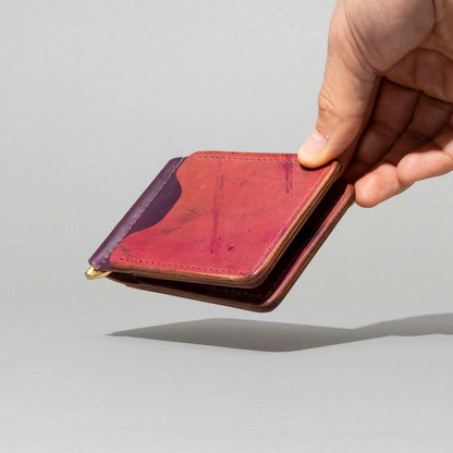 One-Off Capone Money Clip