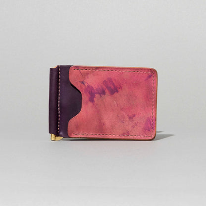 One-Off Capone Money Clip