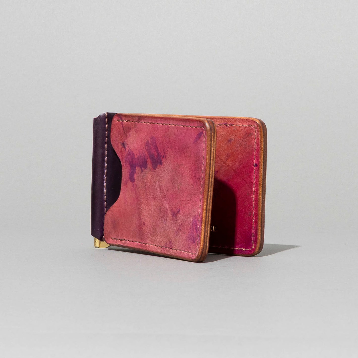 One-Off Capone Money Clip