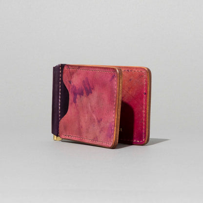 One-Off Capone Money Clip