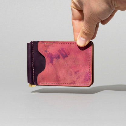 One-Off Capone Money Clip