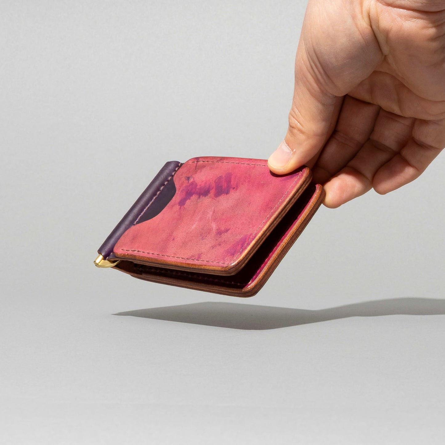 One-Off Capone Money Clip