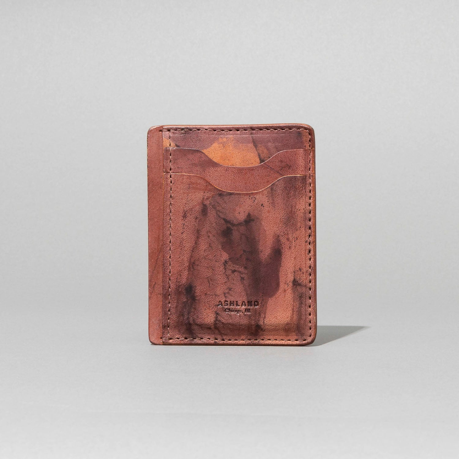 One-Off 6-slot Vertical Frank