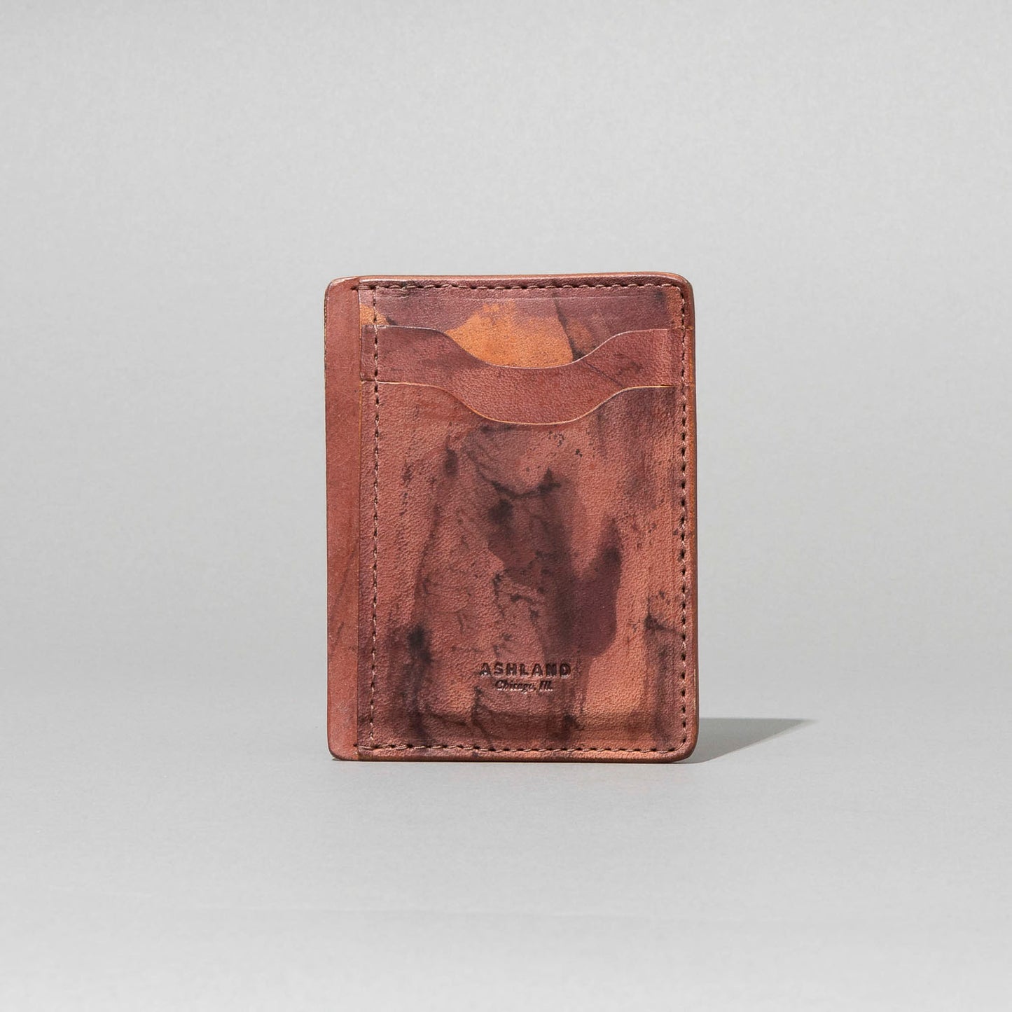 One-Off 6-slot Vertical Frank