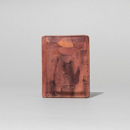 One-Off 6-slot Vertical Frank