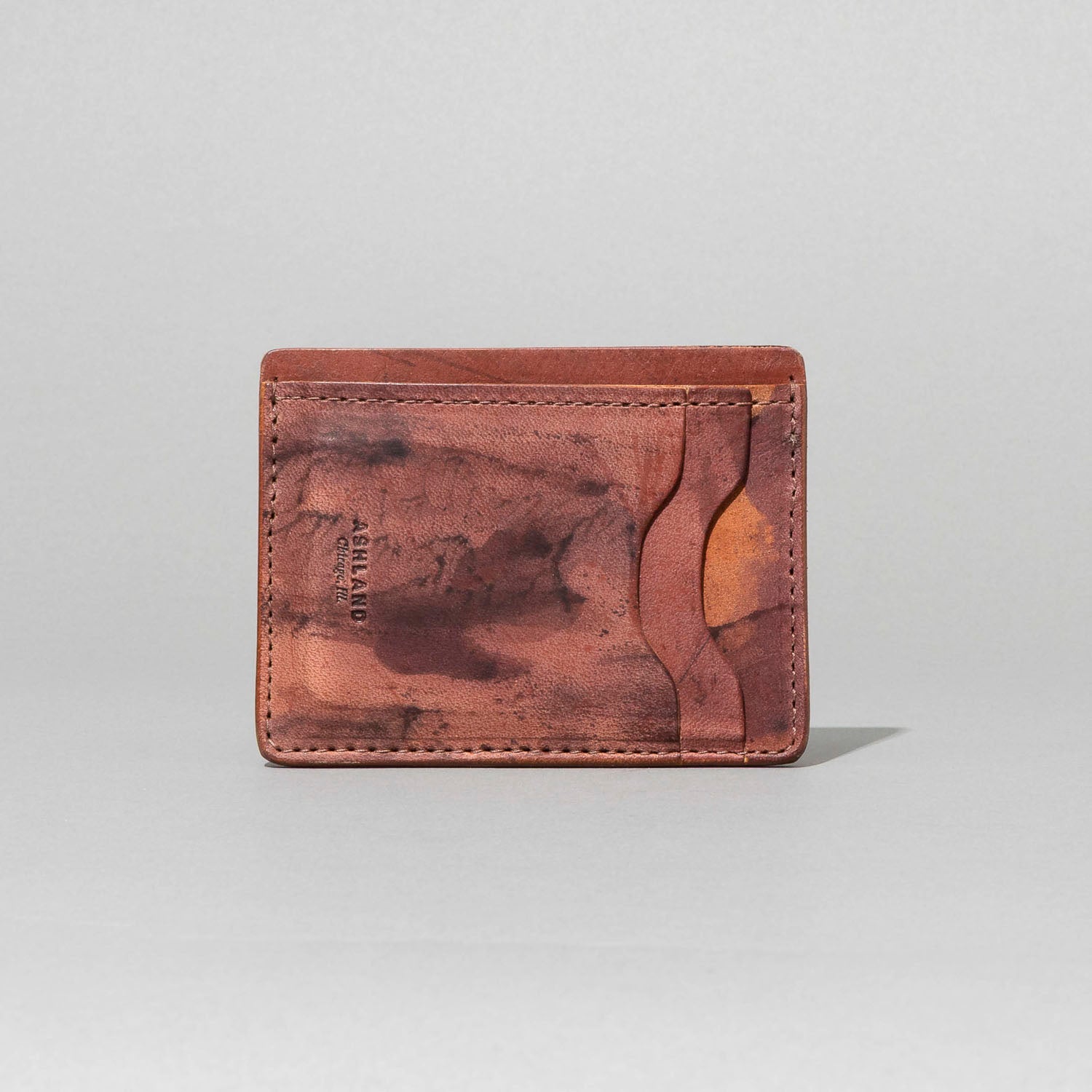 One-Off 6-slot Vertical Frank