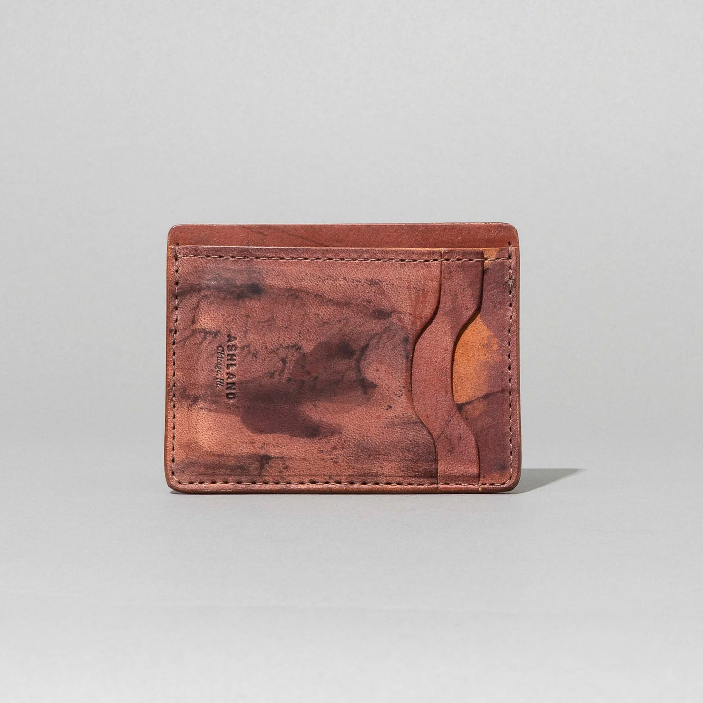 One-Off 6-slot Vertical Frank