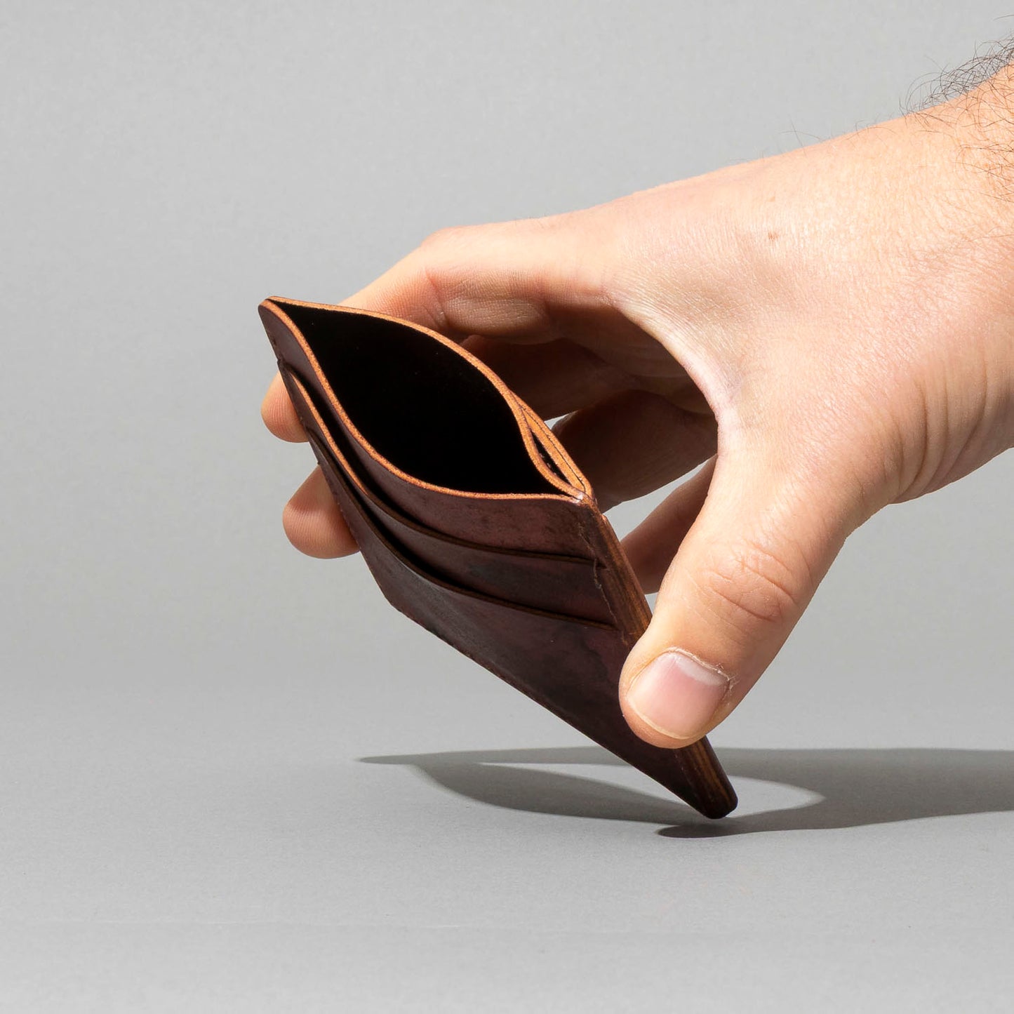 One-Off 6-slot Vertical Frank