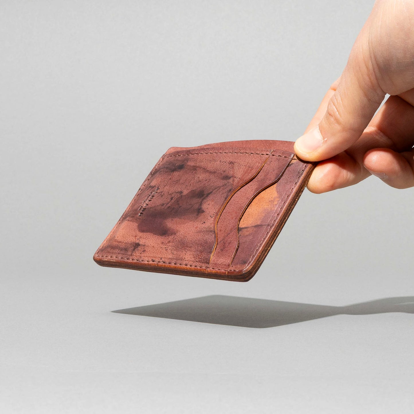 One-Off 6-slot Vertical Frank