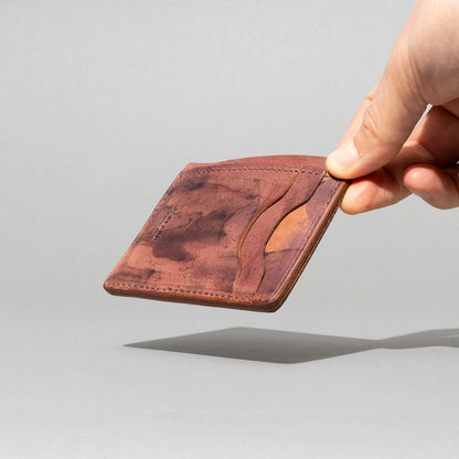 One-Off 6-slot Vertical Frank