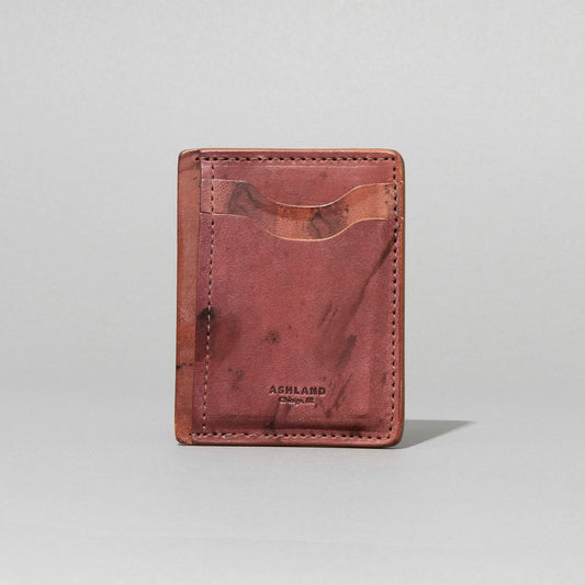 One-Off 6-slot Vertical Frank