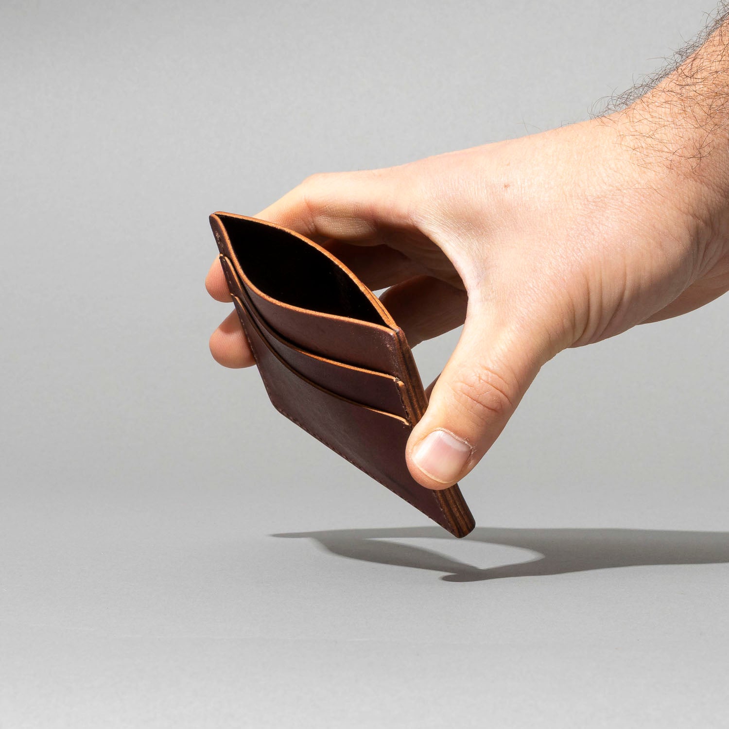 One-Off 6-slot Vertical Frank