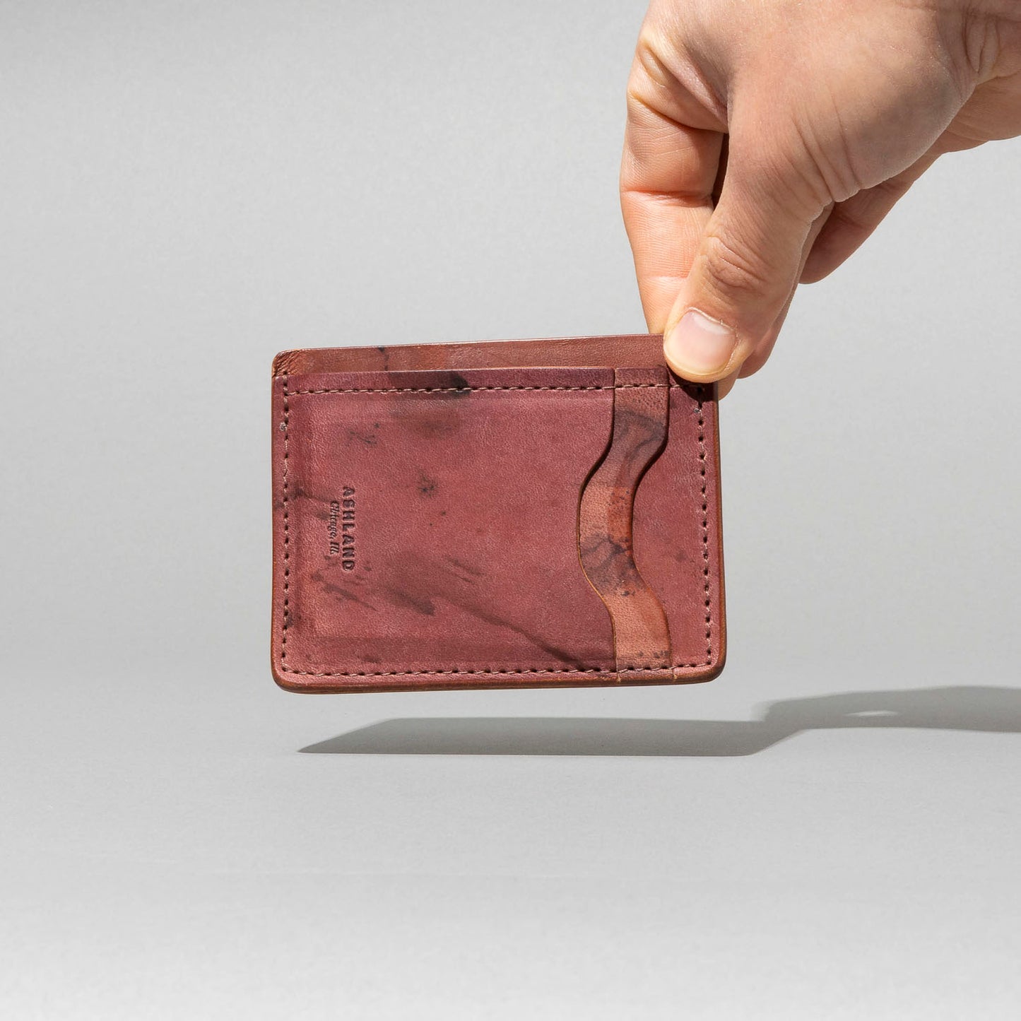 One-Off 6-slot Vertical Frank