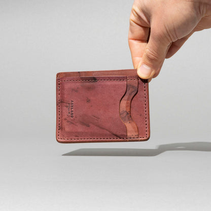 One-Off 6-slot Vertical Frank