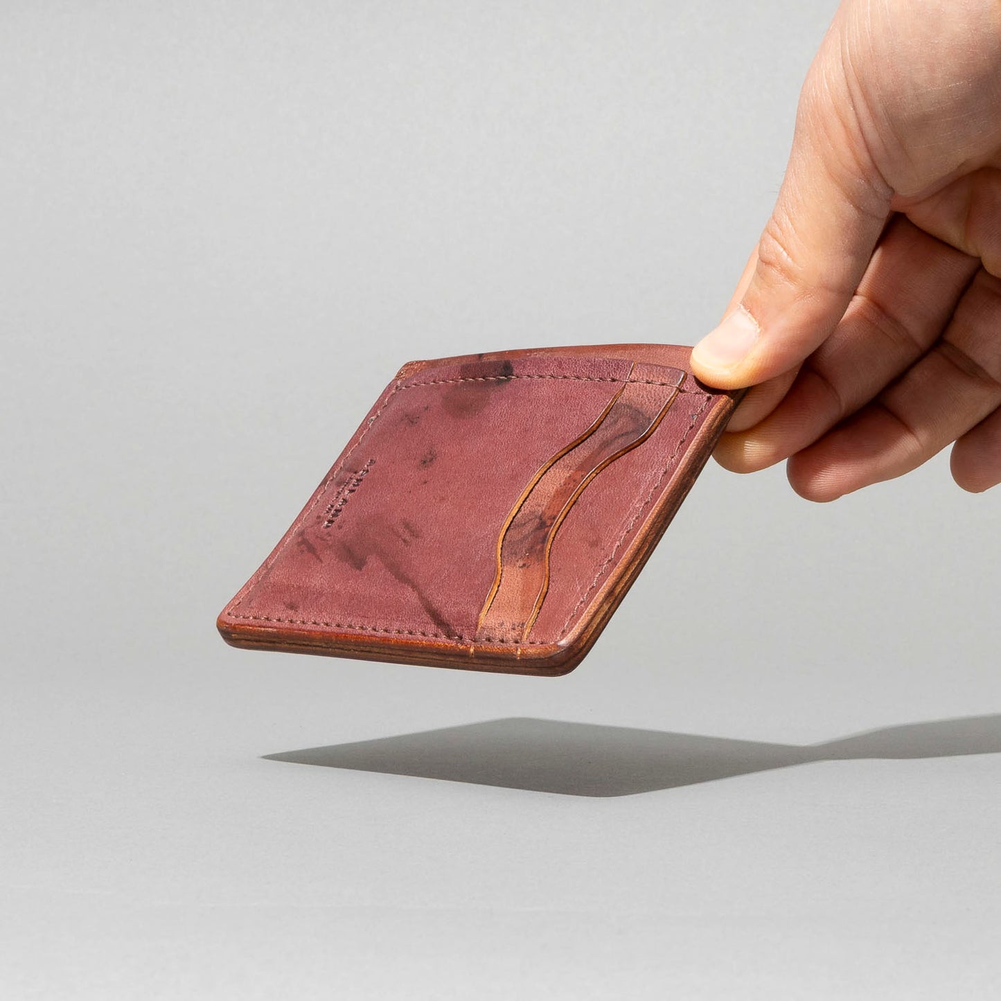 One-Off 6-slot Vertical Frank