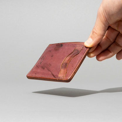 One-Off 6-slot Vertical Frank