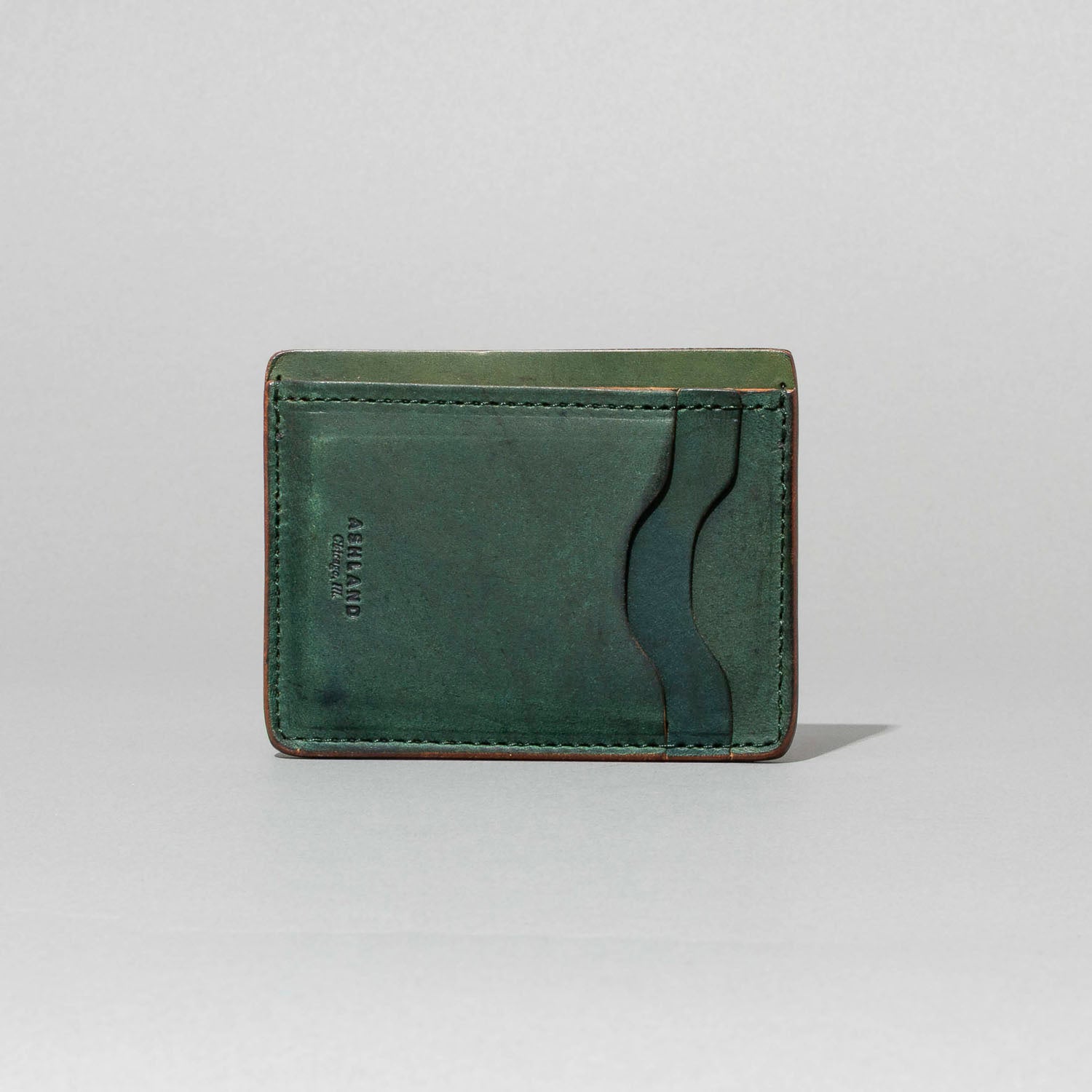 One-Off 6-slot Vertical Frank