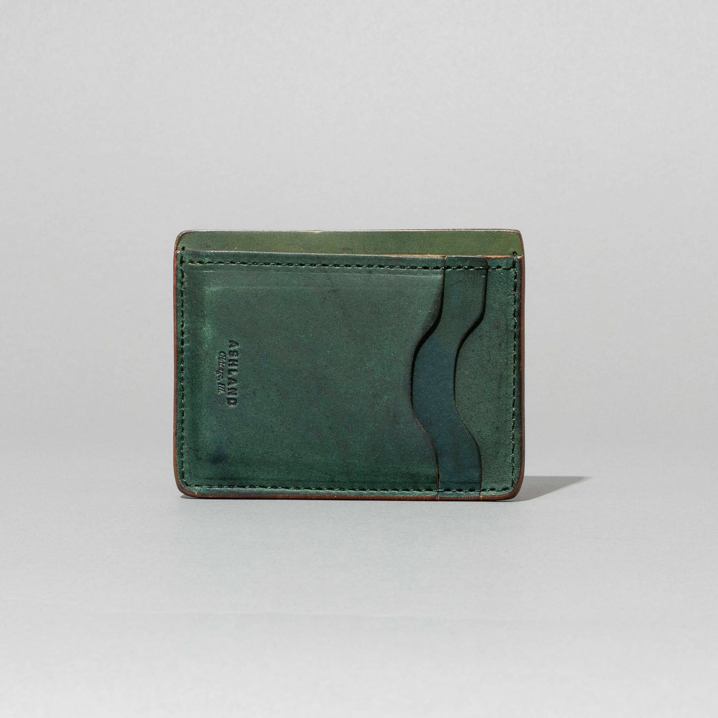 One-Off 6-slot Vertical Frank