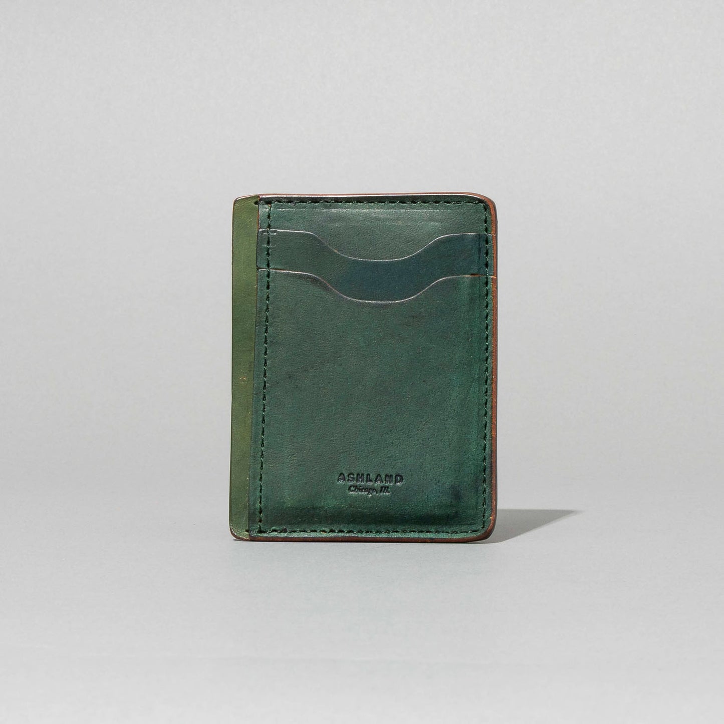 One-Off 6-slot Vertical Frank