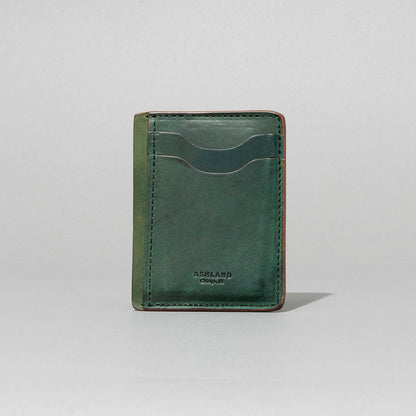 One-Off 6-slot Vertical Frank