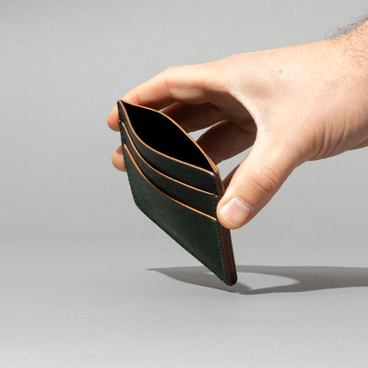 One-Off 6-slot Vertical Frank