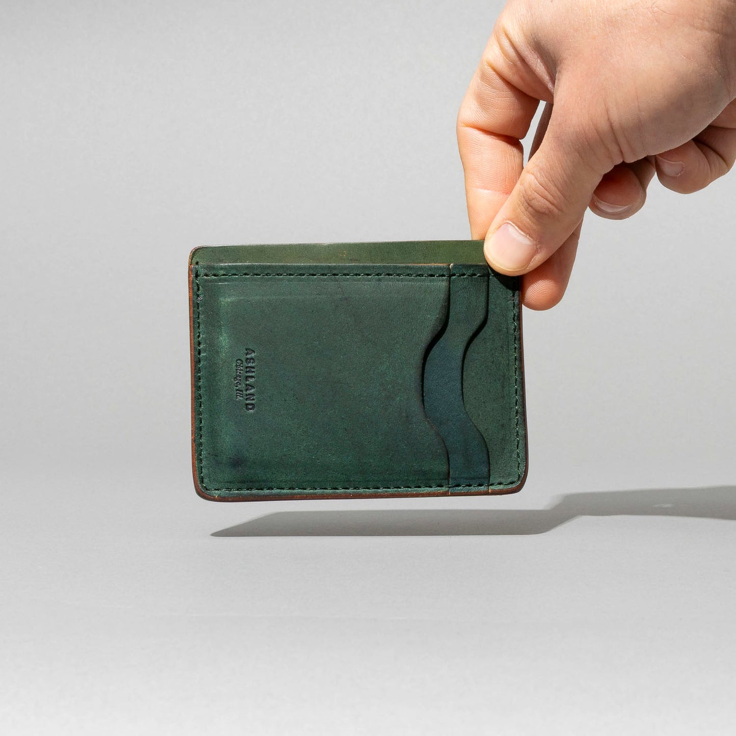 One-Off 6-slot Vertical Frank