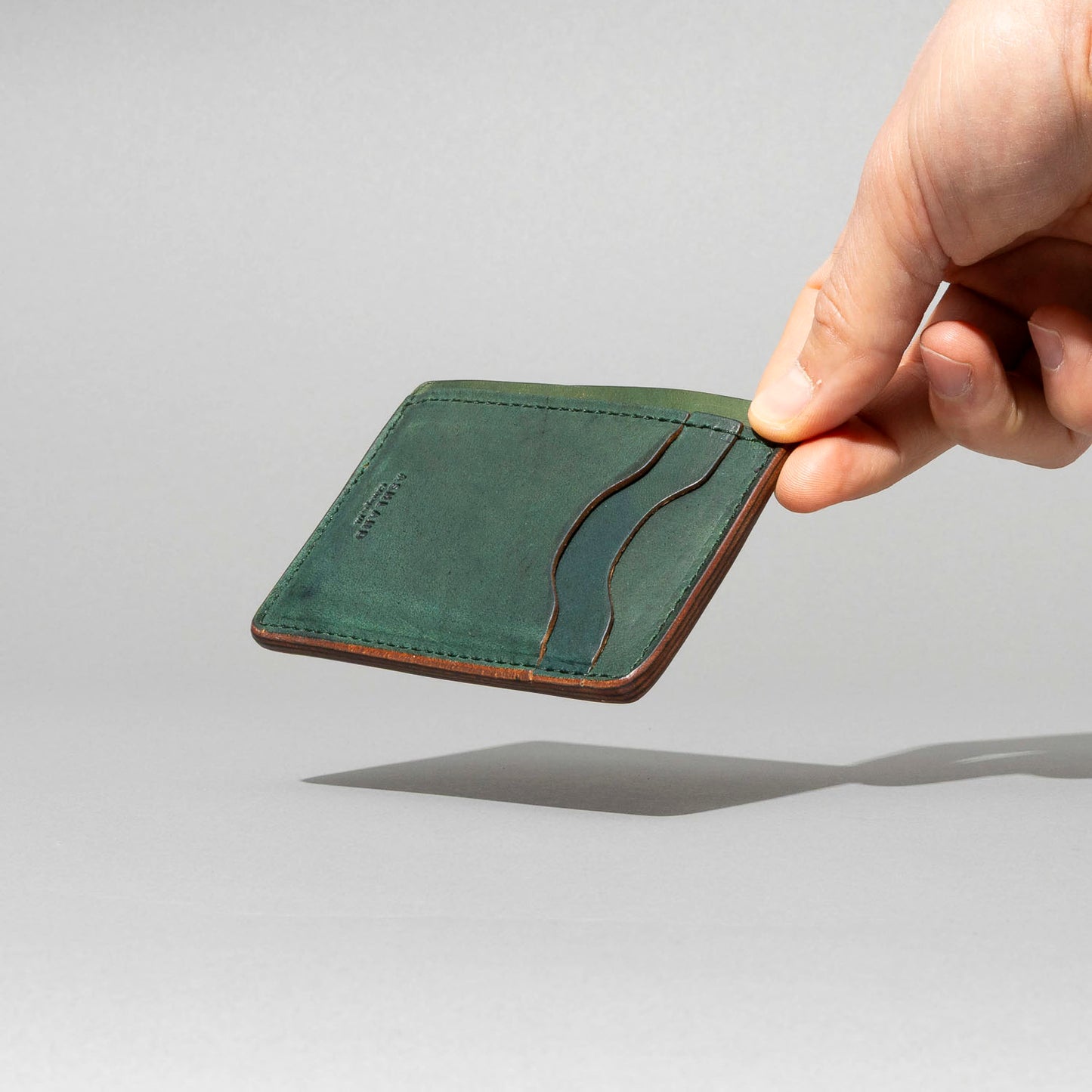 One-Off 6-slot Vertical Frank