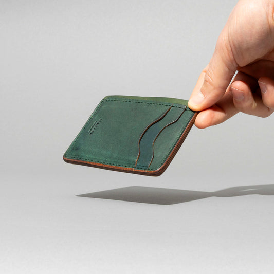 One-Off 6-slot Vertical Frank